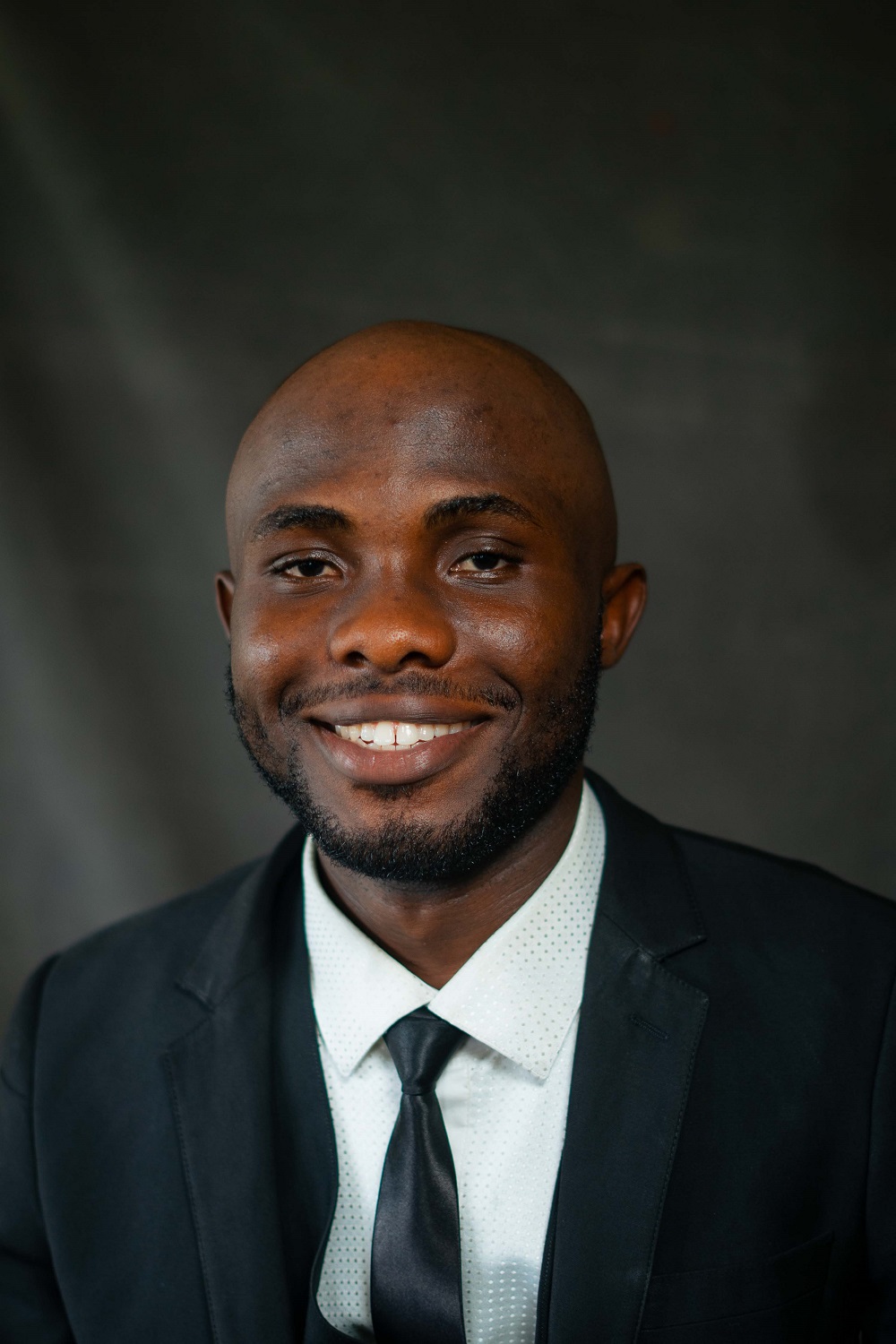 Ukanna Raymond — profile photo